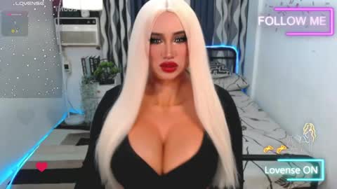 PAULATHEONE online show from March 23, 1:09 am