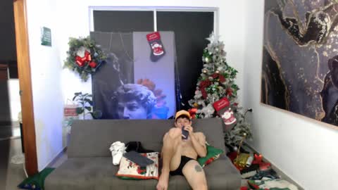 grecia_millercol online show from December 14, 6:02 am