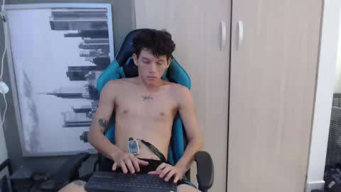 grecia_millercol online show from February 23, 1:42 pm