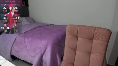 Snapshot of greciaruiz chatting on February 21, 6:04 pm GreciaRuiz online show from February 21, 6:04 pm