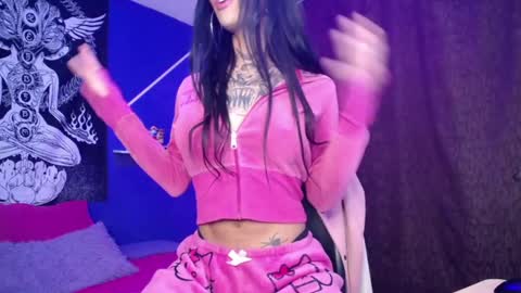 greeicy_love2 online show from March 5, 1:52 am