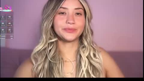 Greeicy online show from December 16, 10:15 pm