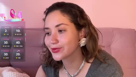 Greeicy online show from December 21, 11:50 am