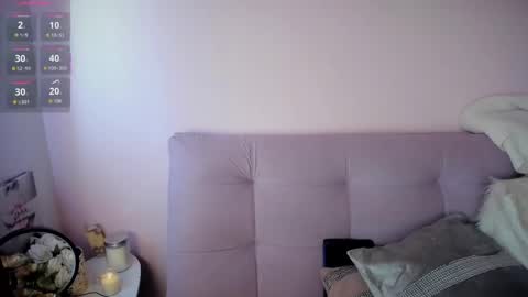 Snapshot of greeicywells chatting on May 25, 8:37 pm Greeicy online show from May 25, 8:37 pm