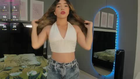 green_lov online show from April 1, 12:06 pm