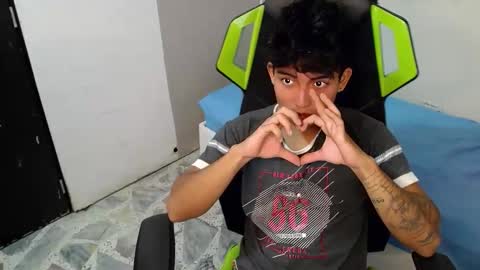 GREEN online show from November 30, 9:08 pm