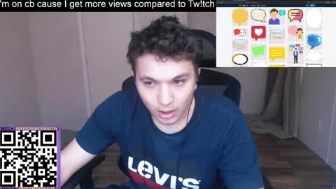 greendynomite_04 online show from May 10, 4:01 pm