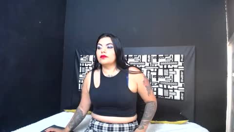 Snapshot of greenkarla chatting on January 23, 1:35 pm Karla Green online show from January 23, 1:35 pm