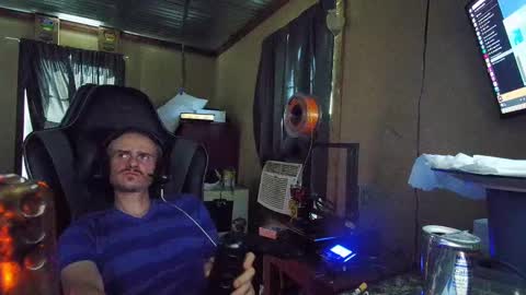 Greenlungs8195 online show from October 6, 7:44 pm