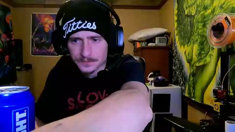 Greenlungs8195 online show from November 9, 11:41 am