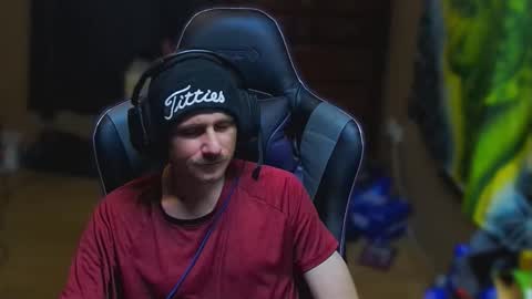 Greenlungs8195 online show from November 25, 6:46 am