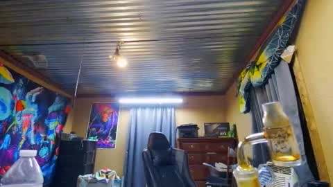 Greenlungs8195 online show from February 27, 8:25 am