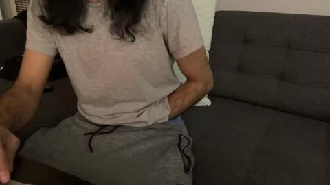 Snapshot of greenman11235 chatting on December 9, 2:45 am Greenman11235 online show from December 9, 2:45 am