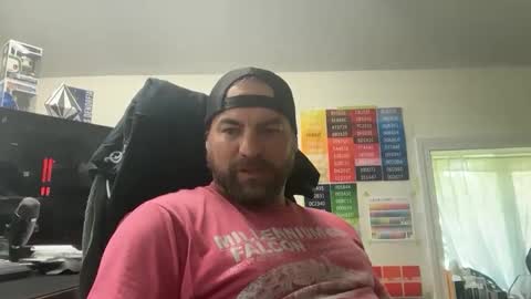 greenmantis13 online show from May 18, 4:13 pm