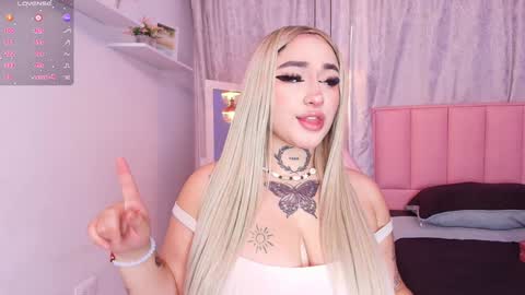   online show from January 8, 7:03 pm