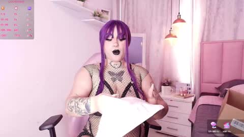   online show from January 16, 7:10 pm