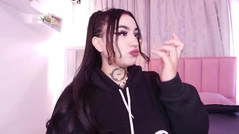   online show from January 27, 7:03 pm