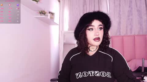   online show from January 31, 7:08 pm