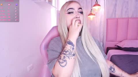   online show from February 2, 7:04 pm