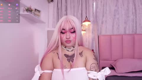   online show from February 11, 7:16 pm