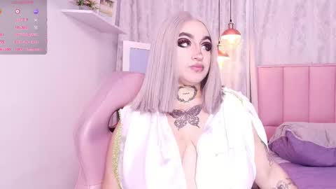   online show from February 13, 7:10 pm