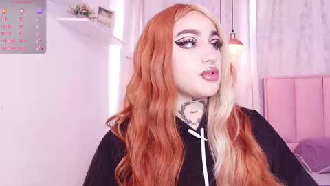   online show from February 15, 7:06 pm