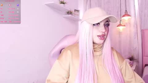   online show from February 17, 7:10 pm