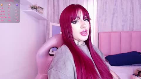   online show from February 20, 7:08 pm