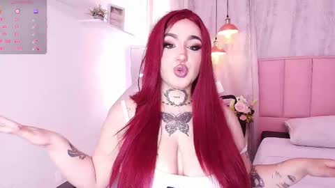   online show from March 12, 7:17 pm