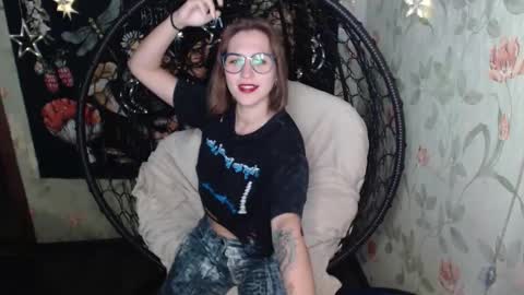 Lina online show from September 20, 12:06 pm