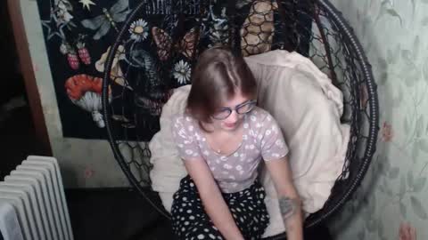 Lina online show from October 12, 10:36 am