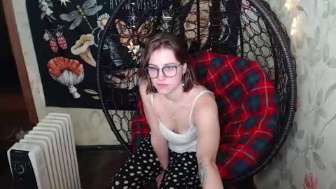 Lina online show from January 17, 9:03 am