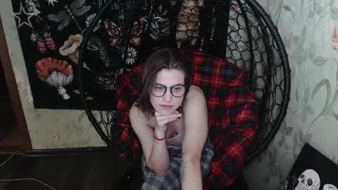 Lina online show from February 27, 12:16 pm