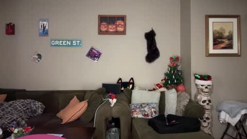 SexQueen Nikki online show from November 24, 5:51 am