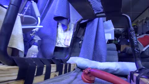 Snapshot of gregbball1 chatting on February 6, 2:00 am electrogee1 online show from February 6, 2:00 am