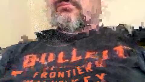 greggharden online show from November 8, 6:51 pm