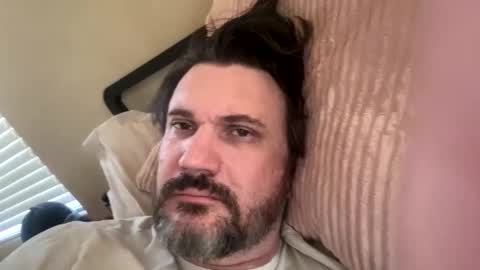 greggharden online show from January 6, 10:56 pm