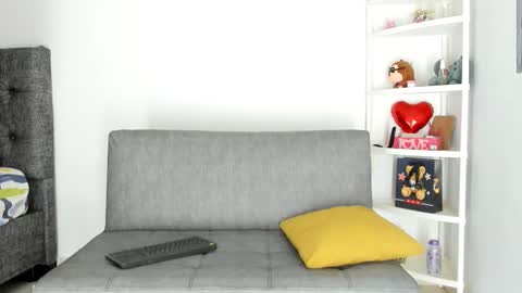 Snapshot of gregoriiandmax chatting on March 12, 4:24 pm Gregori online show from March 12, 4:24 pm