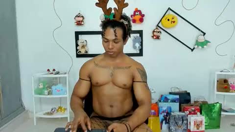 Gregori online show from December 3, 12:03 pm