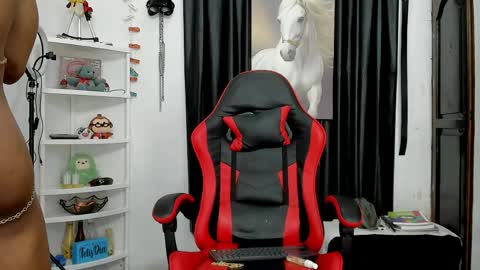 Gregori online show from April 14, 3:07 pm