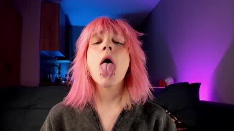 Greg-independent model online show from January 16, 8:46 pm