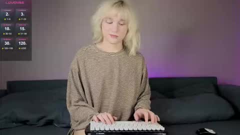 Greg-independent model online show from November 13, 10:08 pm