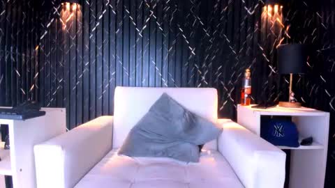 GregorySforza online show from November 28, 12:24 am