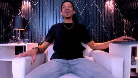 GregorySforza online show from February 12, 8:37 pm