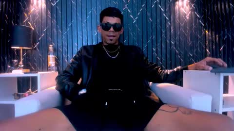 GregorySforza online show from February 18, 10:17 pm