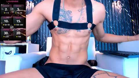 GregorySforza online show from March 6, 6:10 am