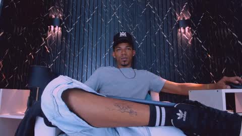 GregorySforza online show from April 13, 3:56 am