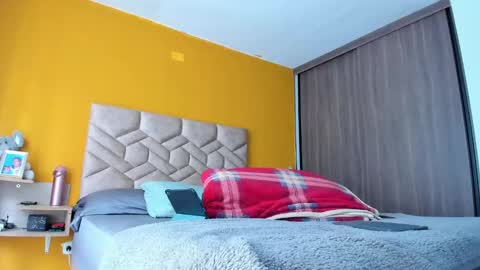 gregorymancini online show from October 18, 2:40 pm