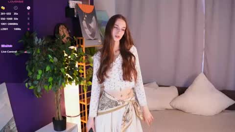 Ivy online show from October 23, 3:50 am