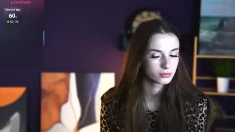 Ivy online show from November 24, 4:23 am